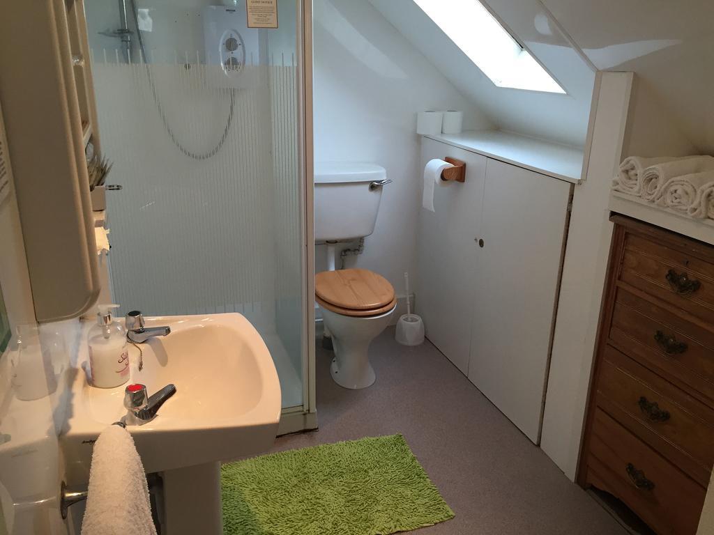 Ossian Villa Kincraig Rom bilde
