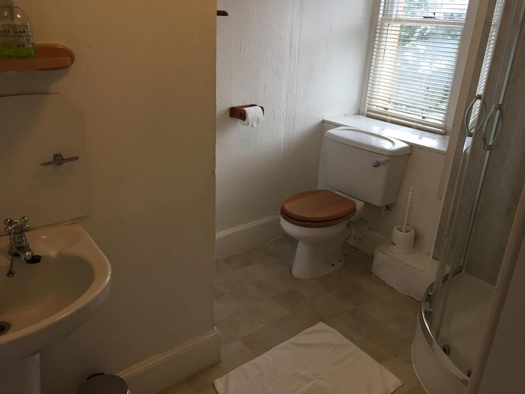 Ossian Villa Kincraig Rom bilde
